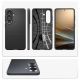 15. Spigen Liquid Air Hülle für Samsung Galaxy S26 - Schwarz