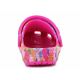 10. Crocs Classic Hyper Real Clog Jr 208451-90H Flip-Flops