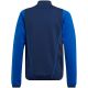 2. Adidas Tiro 23 Competition Training Jr sweatshirt HK7646