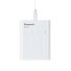 2. PANASONIC SMARTPLUS USB-LADEGERÄT + 4 x AA ENELOOP 2000 mAh