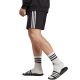 4. Adidas Essentials French Terry 3-Streifen M IC9435 Shorts