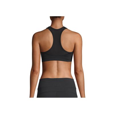 12. CASALL Iconic Sport-BH Schwarz