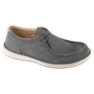 Birkenstock Pasadena 1030906 Grau 40