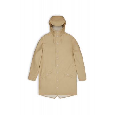 19. Rains Lange Jacke Unisex 12020 24