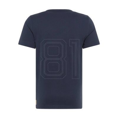 3. Mustang Alex C Print T-Shirt M 1012124 5330
