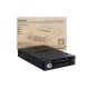 10. IcyDock Montageplatte 2x6,3cm SATAI-III in 1x3,5" RAID-Steuerung