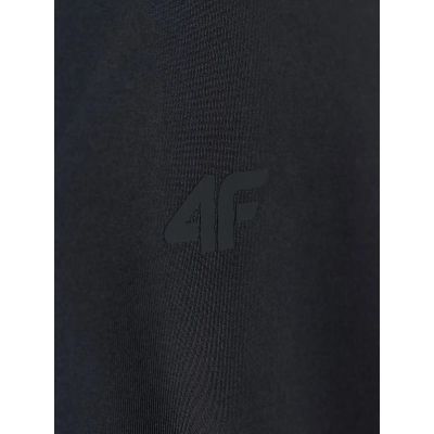 6. Herren-Trainingsshirt mit schnelltrocknender Ausrüstung 4F 4FWAW26TFTSM2355-20S
