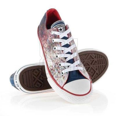 7. Converse Chuck Taylor All Star Jr. 647644C Turnschuhe