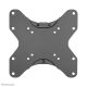 7. Neomounts FL40-430BL12 TV-Wandhalterung 106,7 cm (42") Schwarz