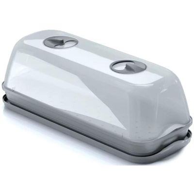 6. GEWÄCHSHAUS 3,6 L RESPANA TISCH GEWÄCHSHAUS 2 ANTHRAZIT