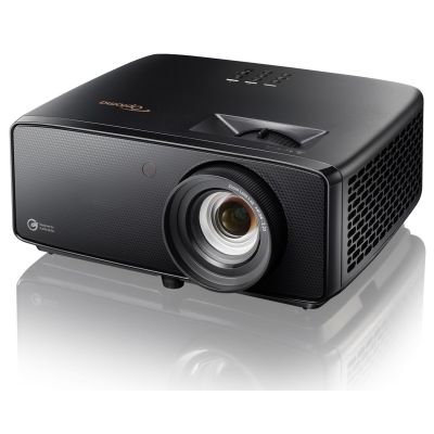 OPTOMA Photon Beam PK52 UHD LASERPROJEKTOR