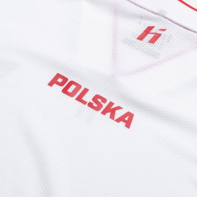 7. Huari Alumni Polen Junior Jr 92800617544 T-Shirt