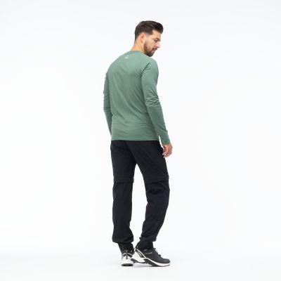 8. Herren CLARINO 2IN1 Hose