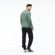 8. Herren CLARINO 2IN1 Hose