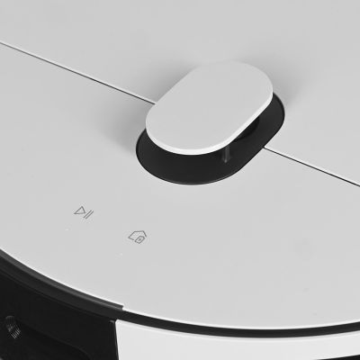 29. Samsung Bespoke Jet Bot Combo Steam+ VR7MD96514G/GE Saugroboter