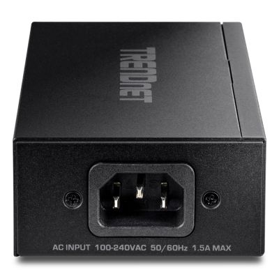 3. Trendnet TPE-219GI PoE 2,5 Gigabit Ethernet-Adapter