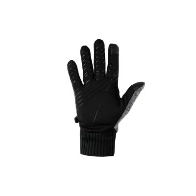 6. MILLET Urban Handschuh Schwarz