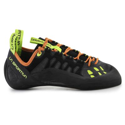 11. La Sportiva Taramtulace Carbon 30L900729 Kletterschuhe