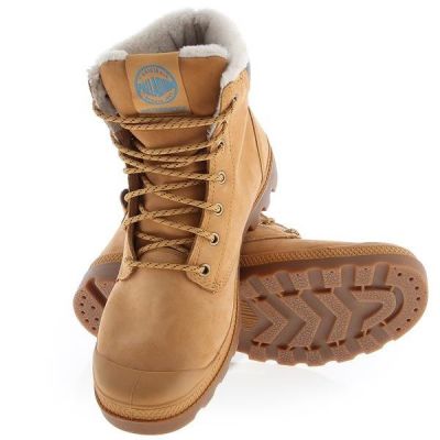 6. Palladium Pampa Sport Cuff M 72992-228 Schuhe