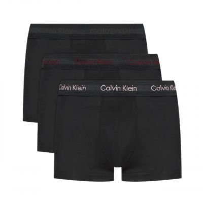 23. Calvin Klein Low Rise Trunk M 0000U2664G Boxershorts