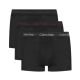 23. Calvin Klein Low Rise Trunk M 0000U2664G Boxershorts