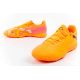 8. Puma Herren-Sportschuhe Future 8 Play TT Turf-Fußballschuhe orange