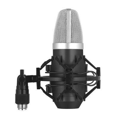 2. STAGG SUM40 - USB-Kondensatormikrofon