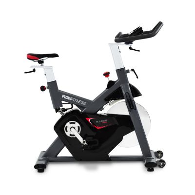 2. FLOW FITNESS TRAININGSRAD RACER DSB600i