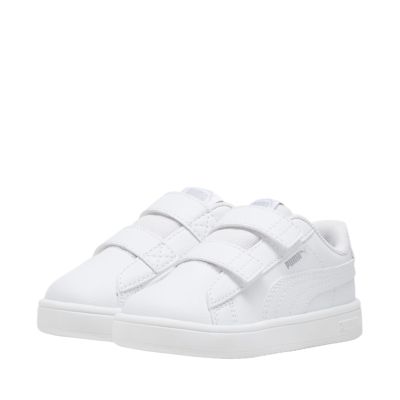 2. Puma Rickie Classic V Inf Kinderschuhe Weiß 394254 08