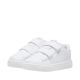 2. Puma Rickie Classic V Inf Kinderschuhe Weiß 394254 08