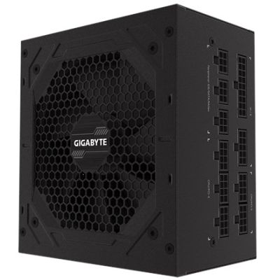 15. Gigabyte P750GM 750W 80+ Gold Netzteil