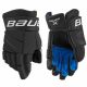 2. Bauer X Sr M 1058645 Hockeyhandschuhe