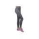 3. GymHero Leggings W PUSHUP-GRAU