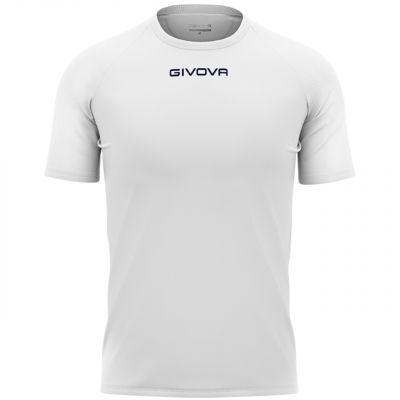 2. Givova Capo MC M MAC03 0003 T-Shirt