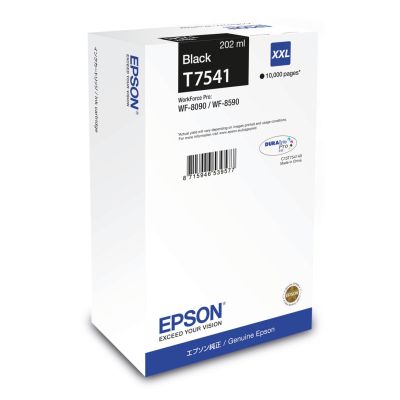 Epson T7541 XXL Tinte (C13T754140)(C13T75414N)