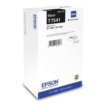 Epson T7541 XXL Tinte (C13T754140)(C13T75414N)