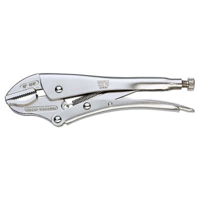 2. Knipex 40 04 250 Feststellzange