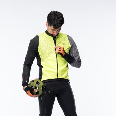20. Radvik November BV Jumper Gts M 92800624374 Fahrradjacke