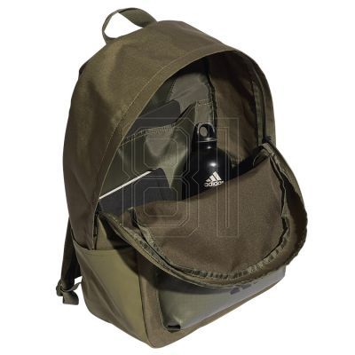 4. Adidas Classic Bars 3 Stripes IS7042 backpack