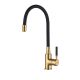 Küchenmixer Glamour Flex Schwarz/Gold