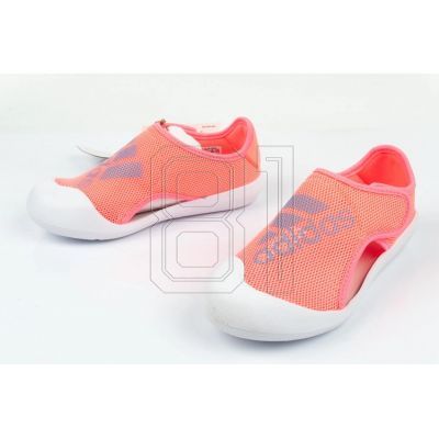 11. Adidas Altaventure Jr GV7805 Schuhe