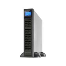 PowerWalker VFI 2000 CRS Doppelwandler (Online) USV 2 kVA 1600 W 4 x AC-Steckdosen