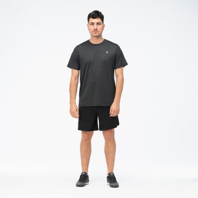 8. Herren-T-Shirt mit kurzen Ärmeln DAZH SENIOR