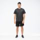 8. Herren-T-Shirt mit kurzen Ärmeln DAZH SENIOR