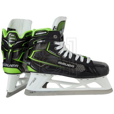 Bauer GSX Int M 1058923 Torwartschlittschuhe