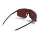 5. JULBO DENSITY Brille schwarz