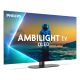 3. Philips 4K-Fernseher mit Ambilight 55OLED820/12