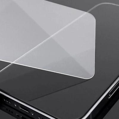 3. Wozinsky Tab Tempered Glass für Huawei MatePad Pro 12.2 (2024)