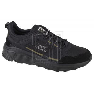5. O'Neill Hayduke Men Low M 90223028-11A Schuhe