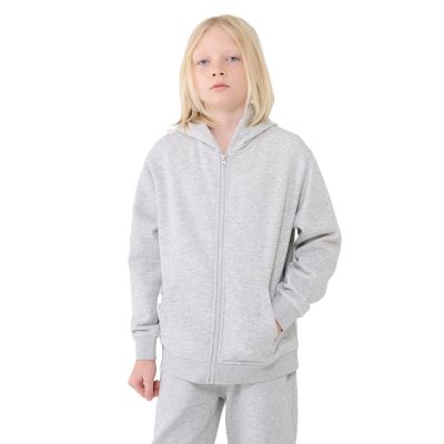 3. 4F Jr Sweatshirt 4FJWMM00TSWSM1859-25M